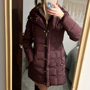 Winter Jacket ❄️